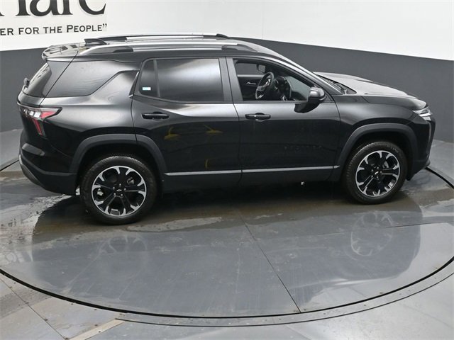 New 2026 Chevrolet Equinox LT w/ Convenience Package II image 17