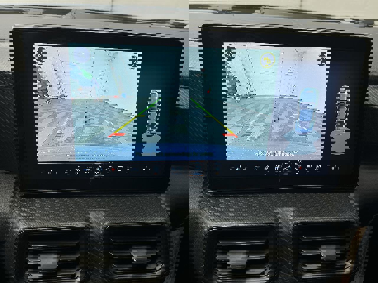 New 2026 Ford Mustang Coupe image 5