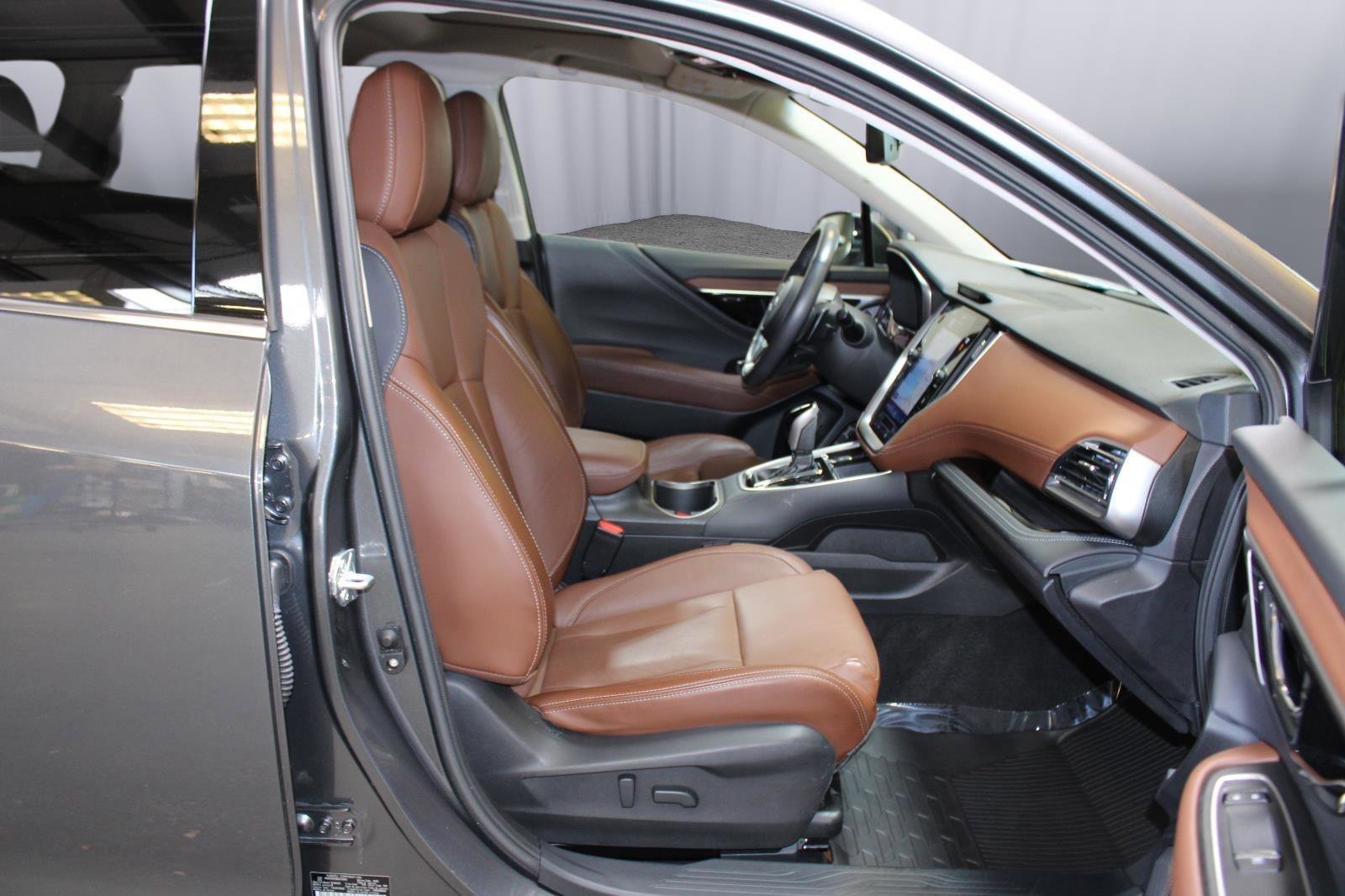 Used 2021 Subaru Outback Touring XT image 36