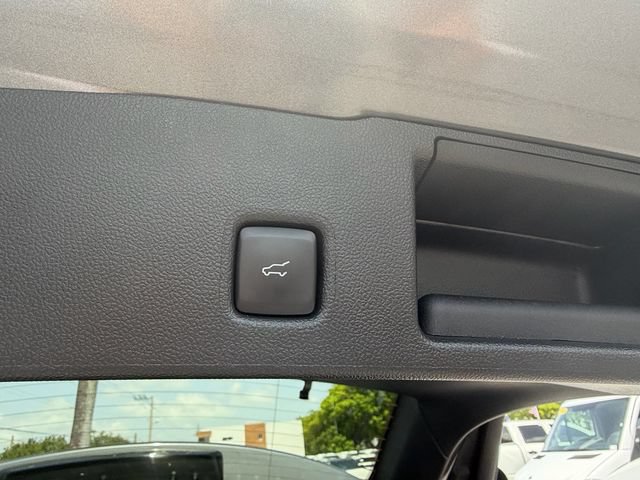 Used 2024 Ford Escape Active w/ Tech Pack #1 FWD image 15