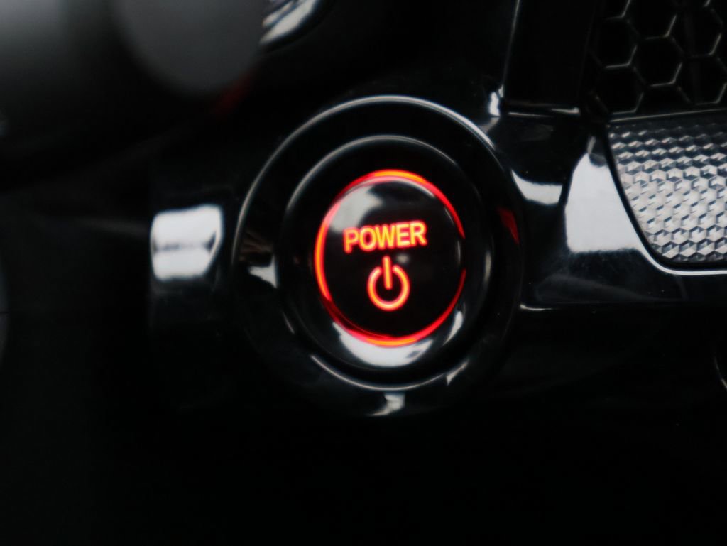 Certified 2026 Honda CR-V Sport Touring image 27