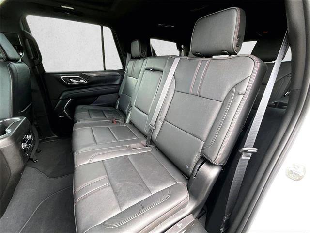 Certified 2023 Chevrolet Tahoe RST image 28