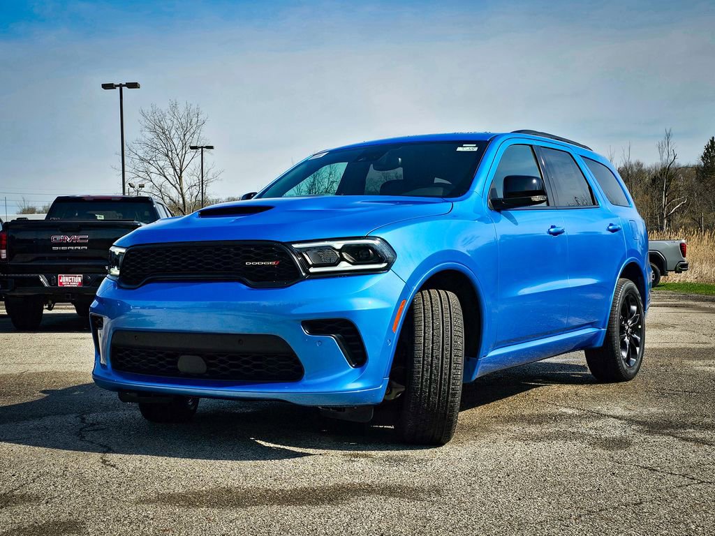 New 2026 Dodge Durango GT image 7