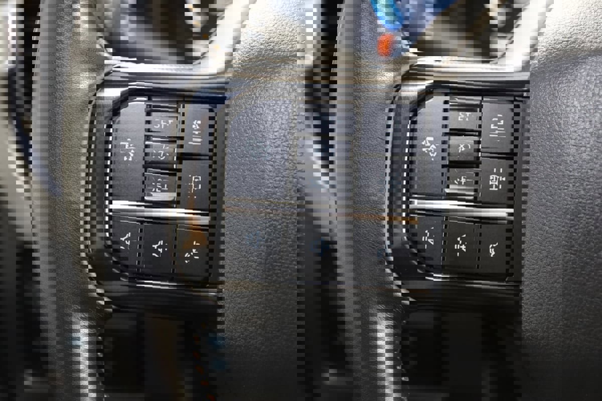 Used 2024 Ford F350 Platinum image 44