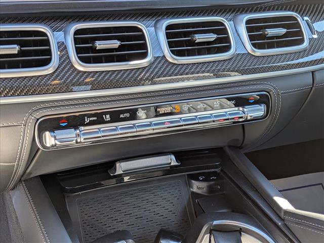 Used 2022 Mercedes-Benz GLE 63 AMG S image 14