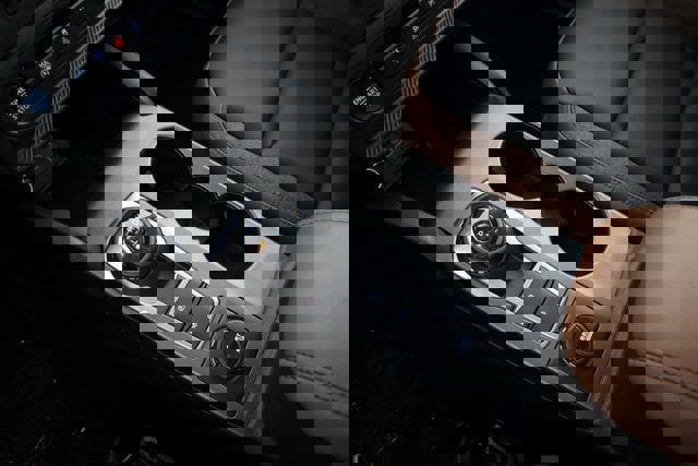 New 2025 Ford Bronco Sport Outer Banks w/ Outer Banks Tech Package+ image 35