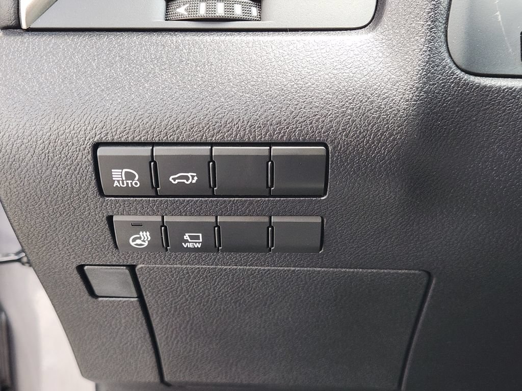 Used 2022 Lexus RX 350 FWD w/ Premium Package image 22