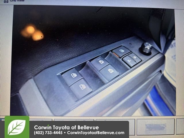 Certified 2023 Toyota Tacoma TRD Off-Road image 39