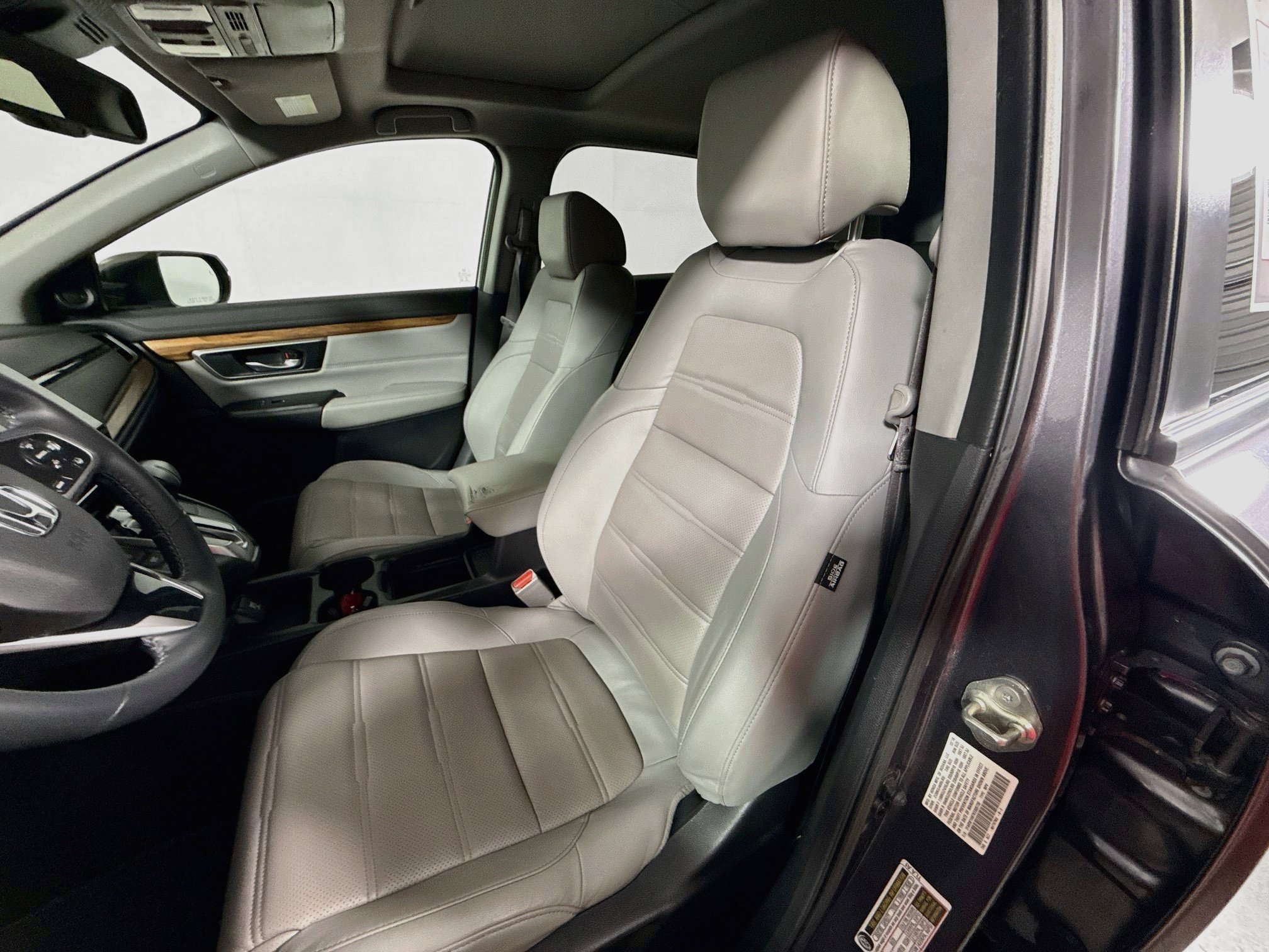 Used 2019 Honda CR-V EX-L image 19