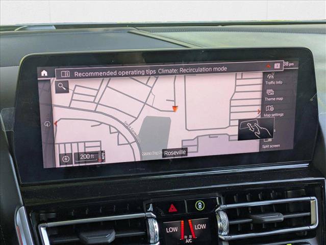New 2026 BMW 840i w/ M Sport Professional Package RWD image 13