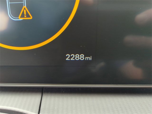 Used 2025 Hyundai Santa Fe Calligraphy image 42