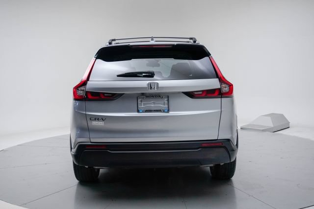Certified 2023 Honda CR-V EX image 26