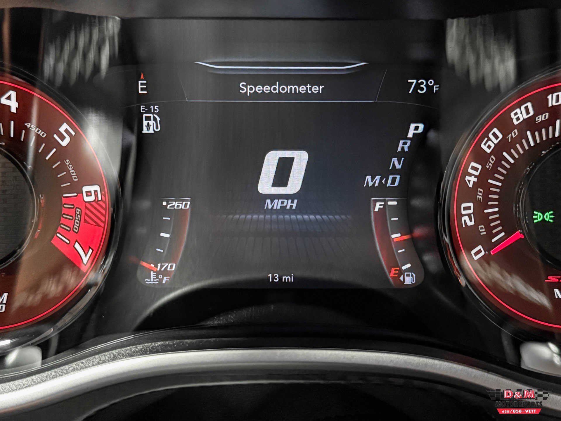 Used 2023 Dodge Challenger SRT Hellcat Redeye RWD image 19