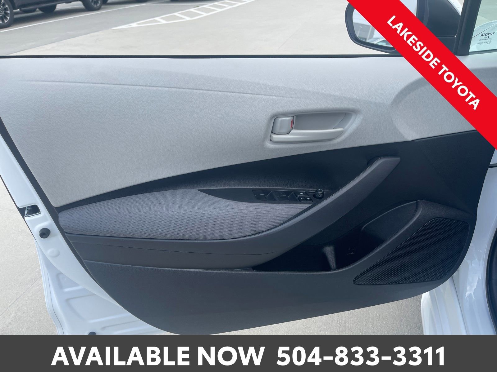 Certified 2024 Toyota Corolla LE image 22