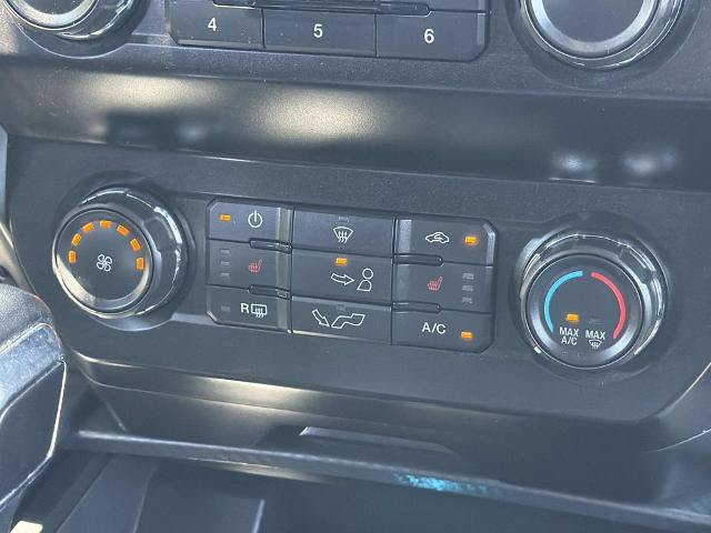 Certified 2019 Ford F150 XLT w/ Equipment Group 302A Luxury AWD/4WD image 15