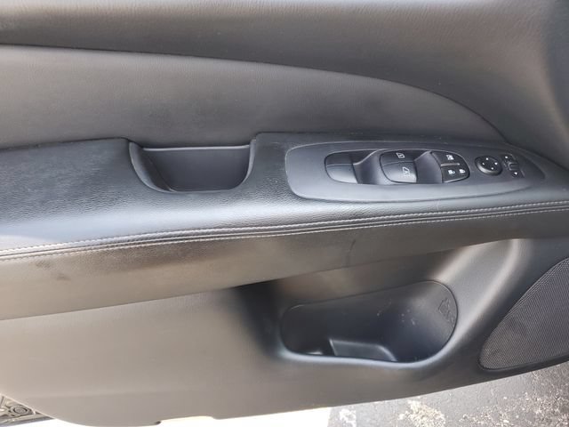 Used 2020 Nissan Pathfinder Platinum AWD/4WD image 22
