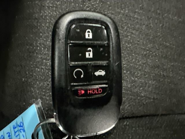Used 2023 Honda Accord LX image 16