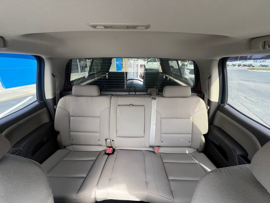 Used 2015 Chevrolet Silverado 1500 LT w/ All Star Edition image 16