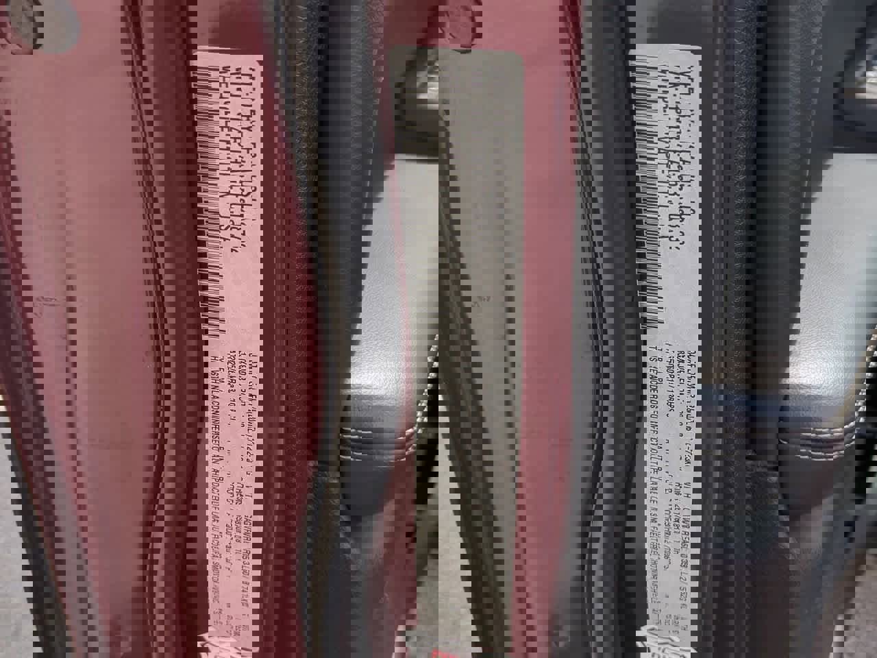 Used 2024 Jeep Grand Cherokee Altitude image 36