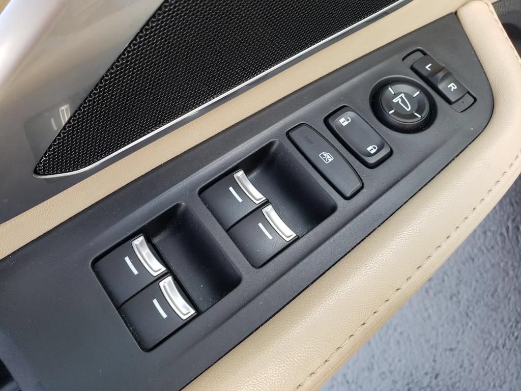 Certified 2021 Acura RDX FWD image 19
