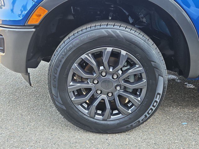 Used 2020 Ford Ranger XLT w/ Equipment Group 301A Mid RWD image 30