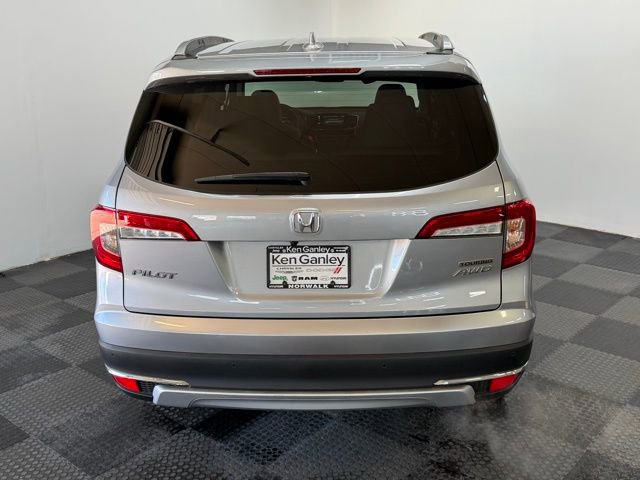 Used 2022 Honda Pilot Touring image 8