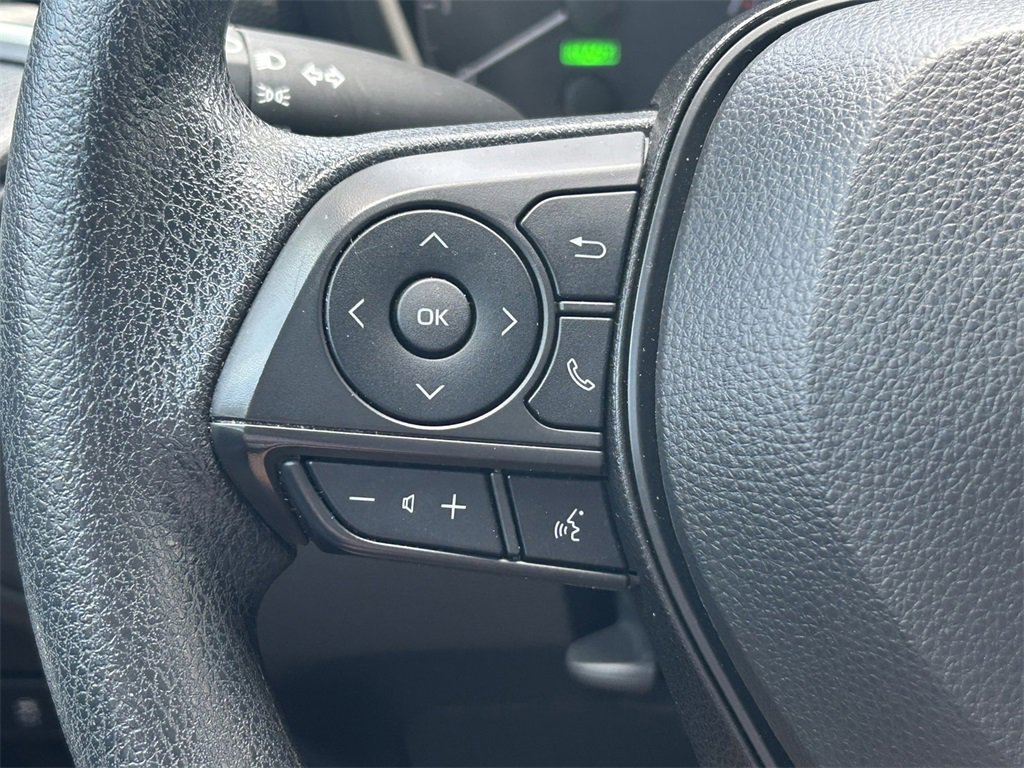 Certified 2023 Toyota Corolla Cross S image 29
