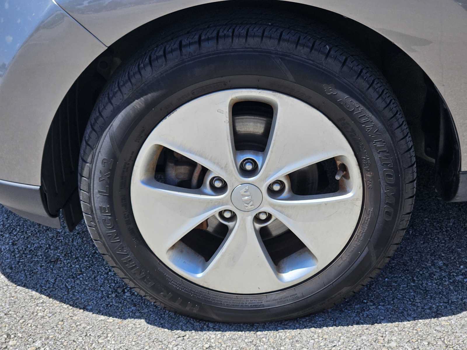 Used 2016 Kia Soul FWD image 9