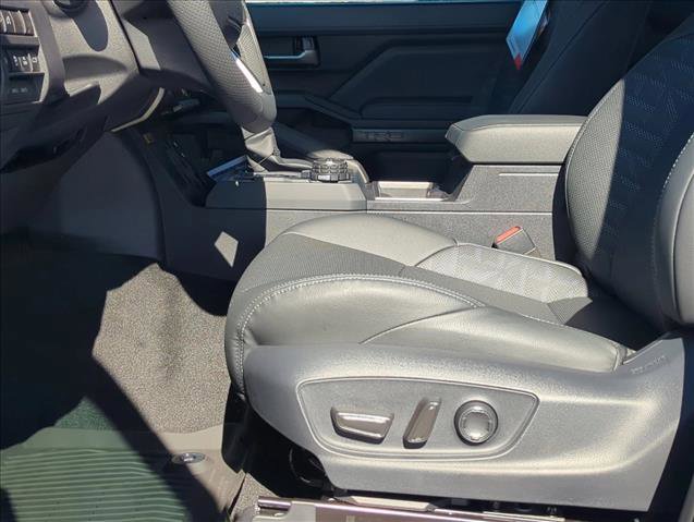 New 2025 Toyota Tacoma TRD Off-Road image 17