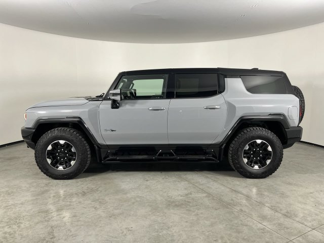 Certified 2025 GMC Hummer EV 3X w/ Extreme Off-Road Package AWD/4WD image 5