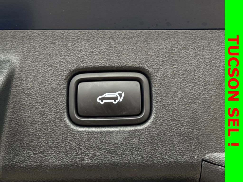 Certified 2024 Hyundai Tucson SEL image 33