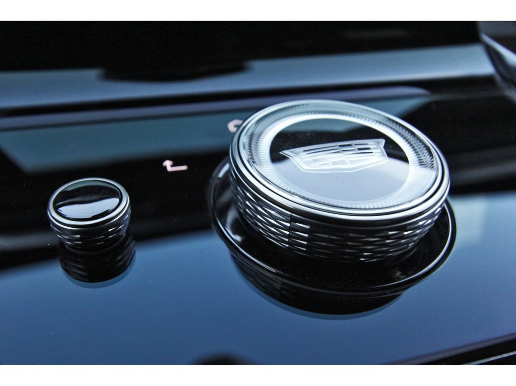 New 2026 Cadillac Escalade ESV Platinum Sport w/ LPO, ONYX Package image 21