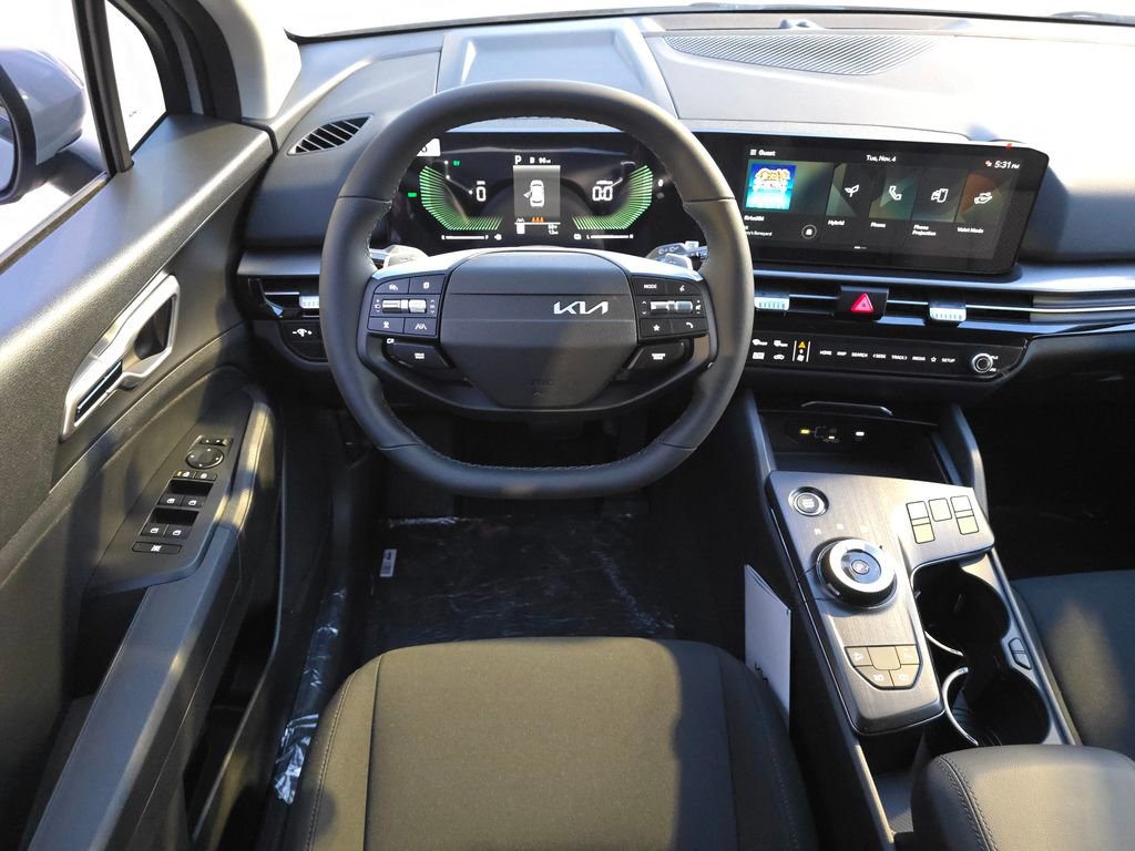 New 2026 Kia Sportage S image 27