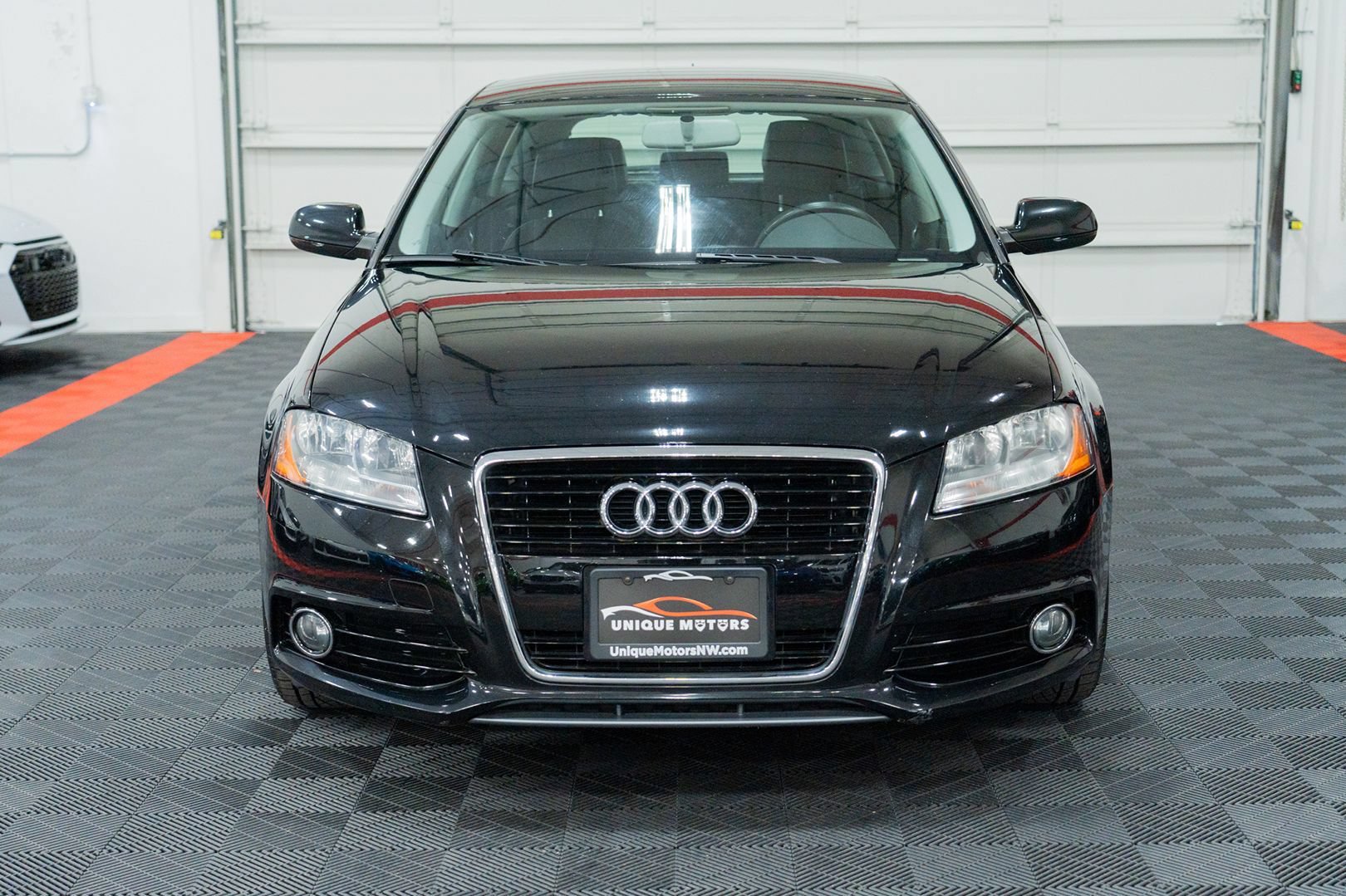 Used 2013 Audi A3 2.0T Premium FWD image 2