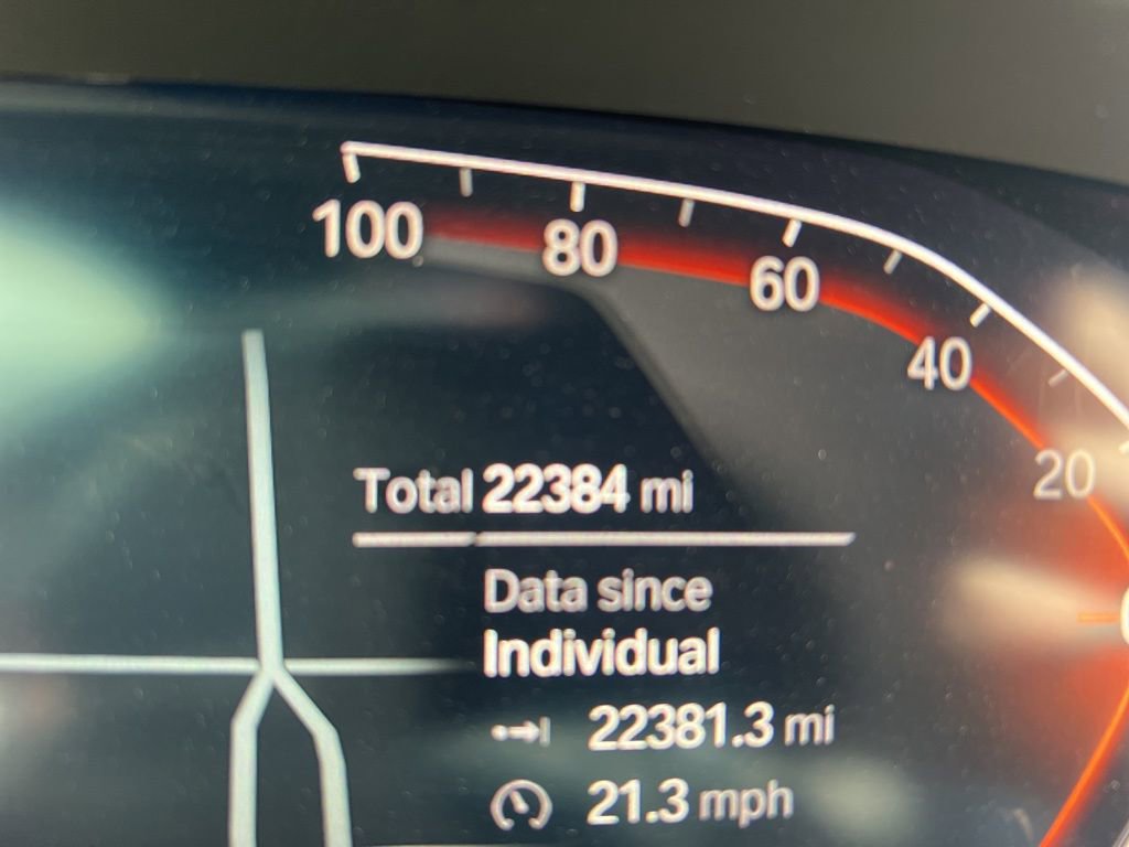 Used 2021 BMW X6 sDrive40i w/ Executive Package image 9