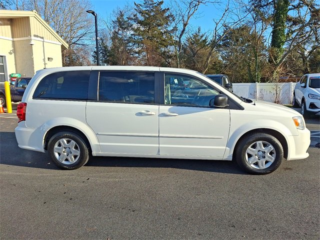 Used 2013 Dodge Grand Caravan SE image 10