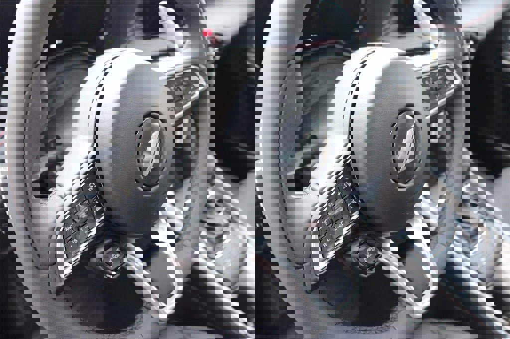 New 2024 Dodge Hornet R/T Plus w/ R/T Blacktop Package image 15