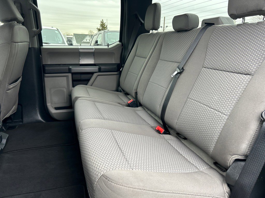 Used 2022 Ford F250 XLT w/ XLT Premium Package image 11