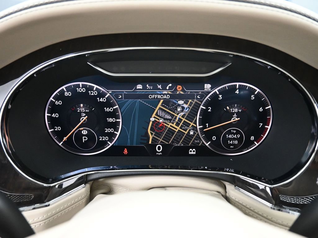 Used 2022 Bentley Continental GT AWD/4WD image 20