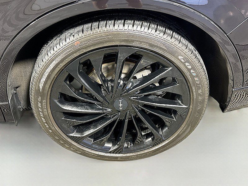 Used 2025 Lincoln Aviator Reserve w/ Equipment Group 201A image 34