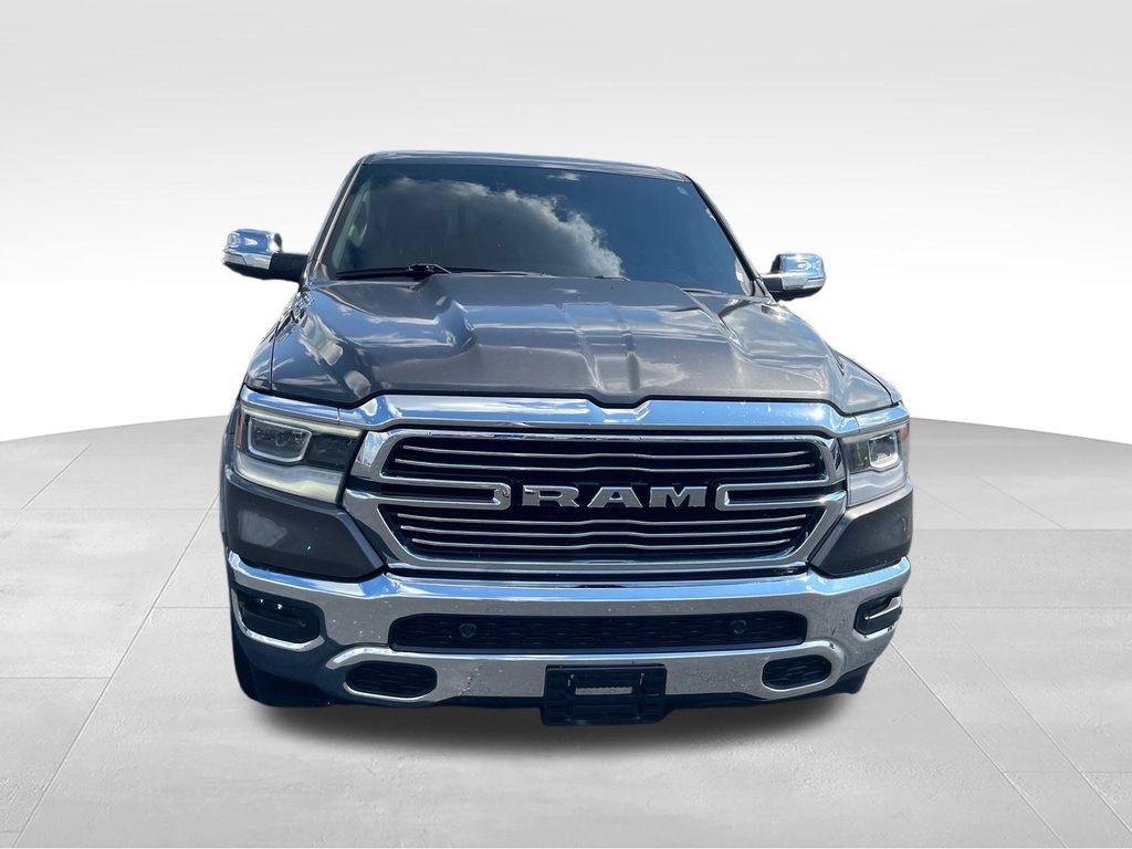 Used 2020 RAM 1500 Laramie RWD image 8