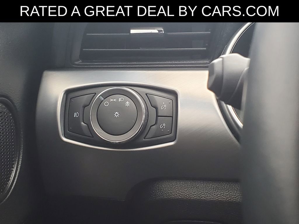 Used 2022 Ford Mustang GT Premium w/ Equipment Group 401A image 17