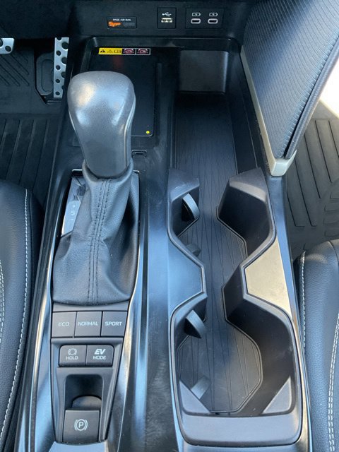 Used 2025 Toyota Camry SE FWD image 27