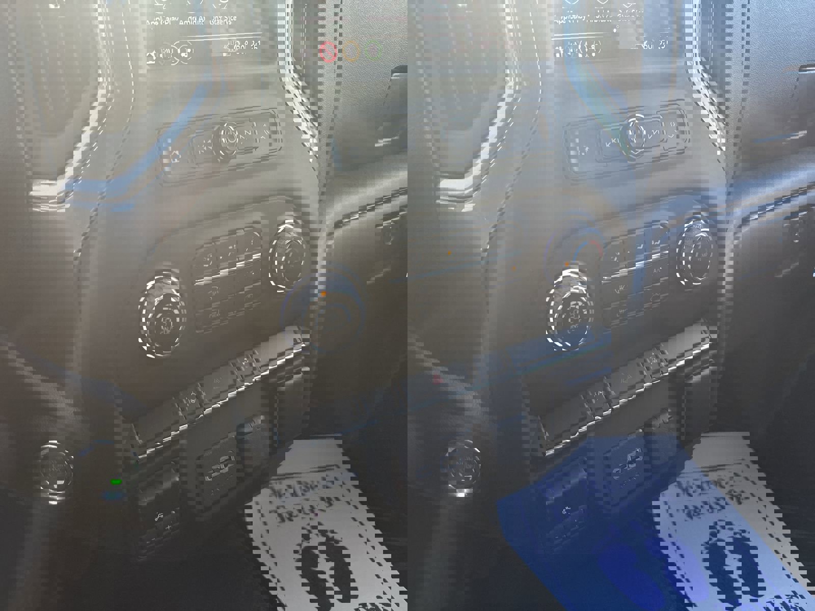 New 2026 Chevrolet Silverado 3500 W/T w/ WT Convenience Package image 21