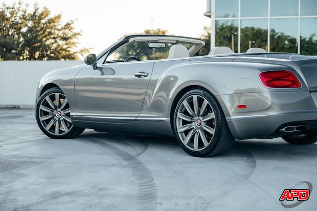 Used 2013 Bentley Continental GT image 57