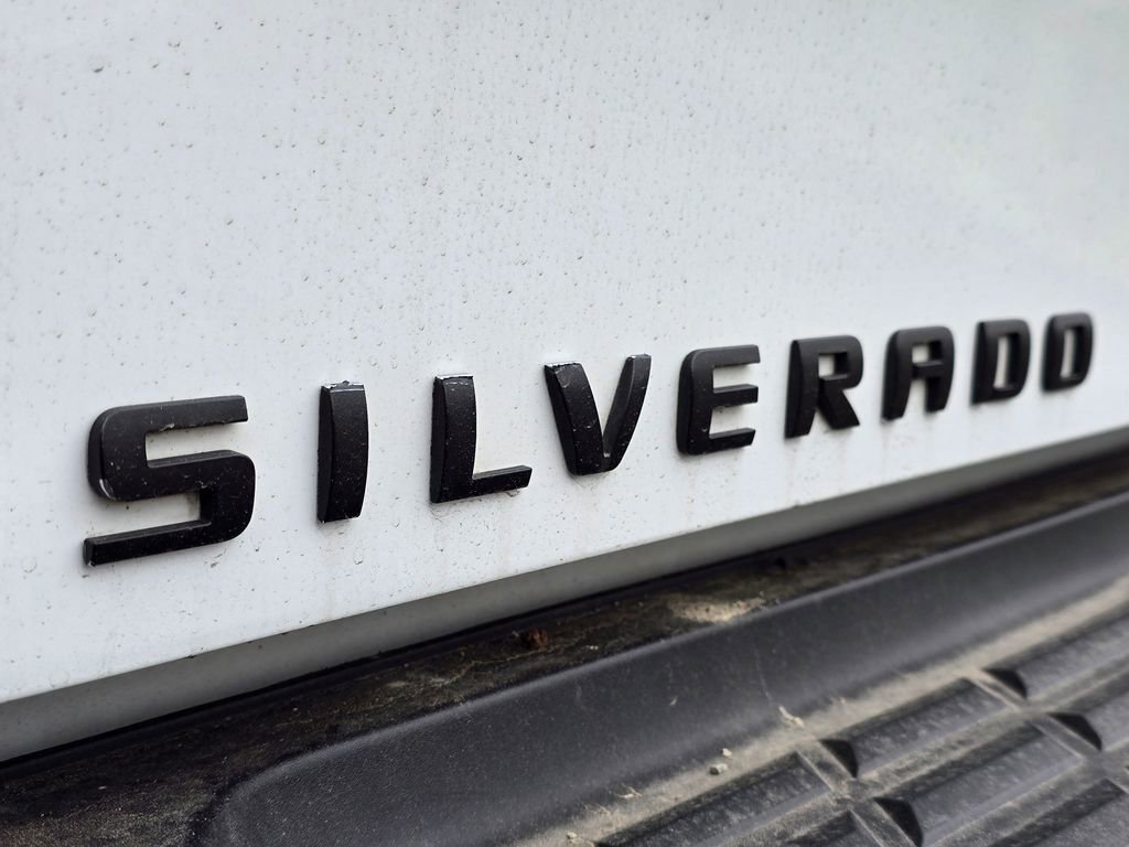 Used 2013 Chevrolet Silverado 2500 LTZ w/ LTZ Plus Package image 50