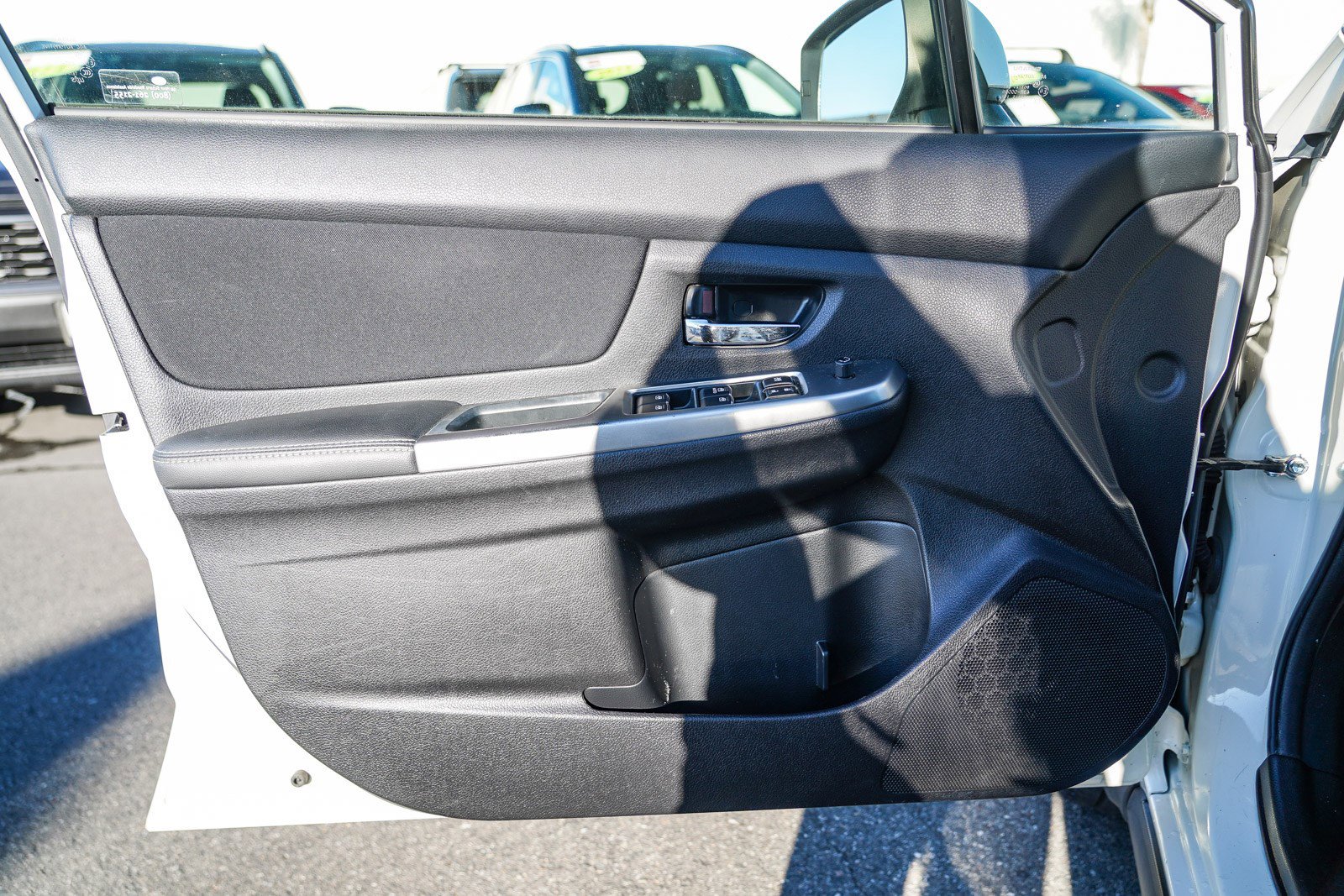 Used 2015 Subaru Crosstrek 2.0i Premium w/ Popular Package #2 image 21