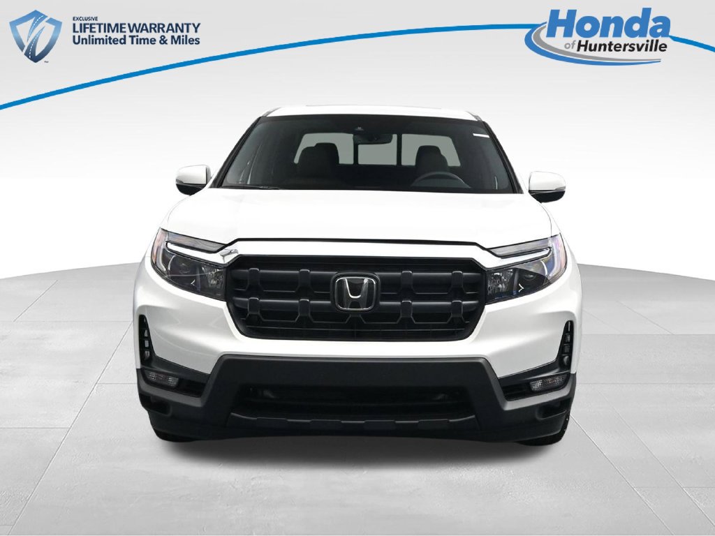 New 2026 Honda Ridgeline RTL image 3