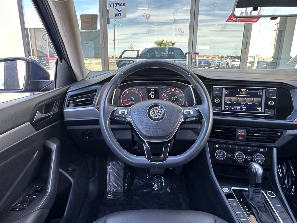 Used 2020 Volkswagen Jetta SE image 23