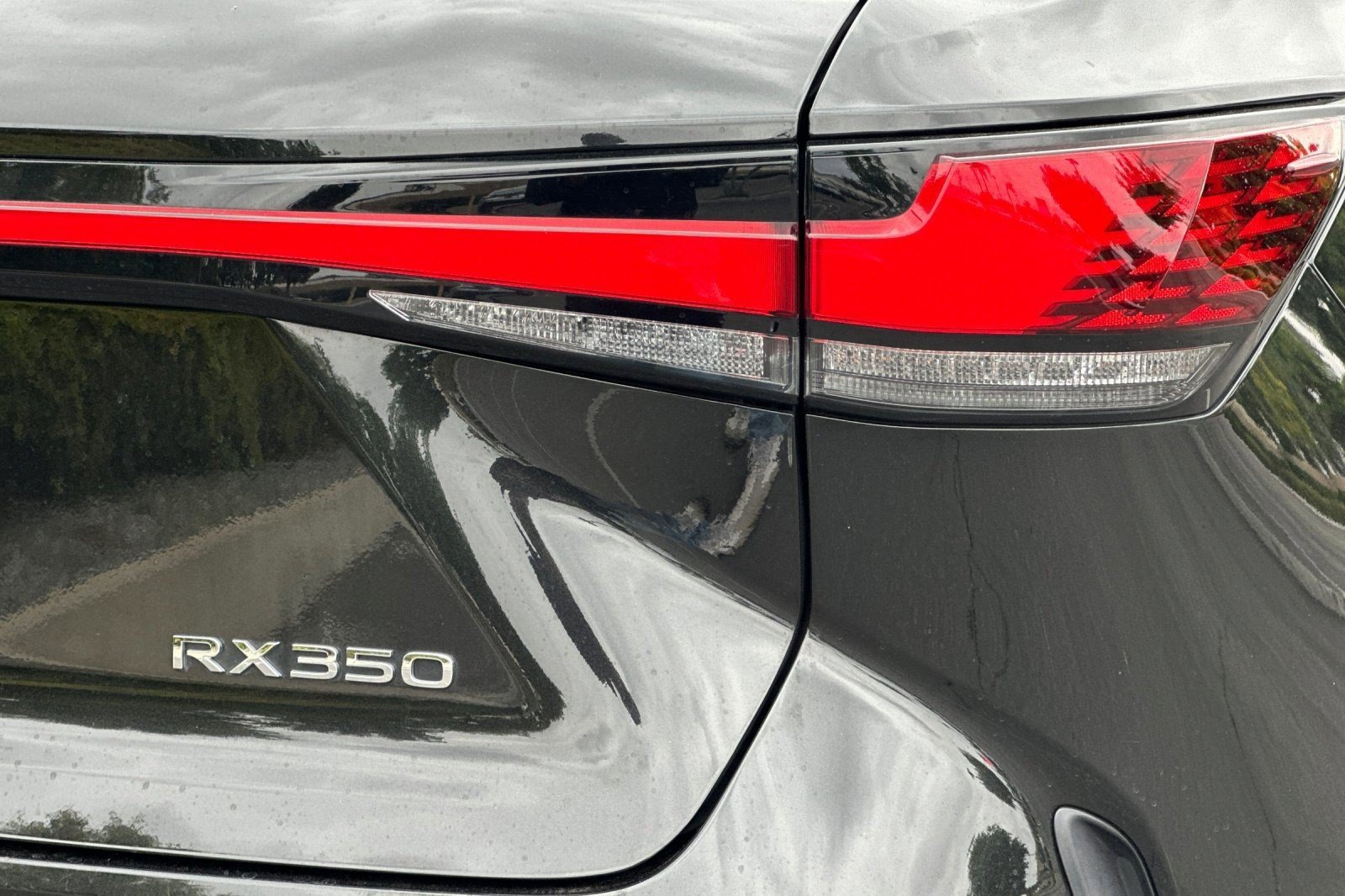 Certified 2023 Lexus RX 350 Premium Plus w/ Accessory Package (Z1) FWD image 13